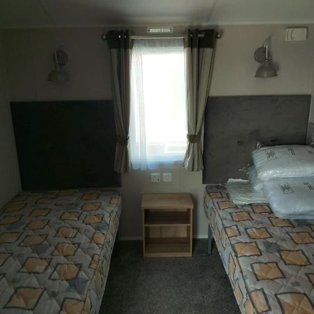 Tlc Caravan Haven Berwick Upon Tweed Dış mekan fotoğraf