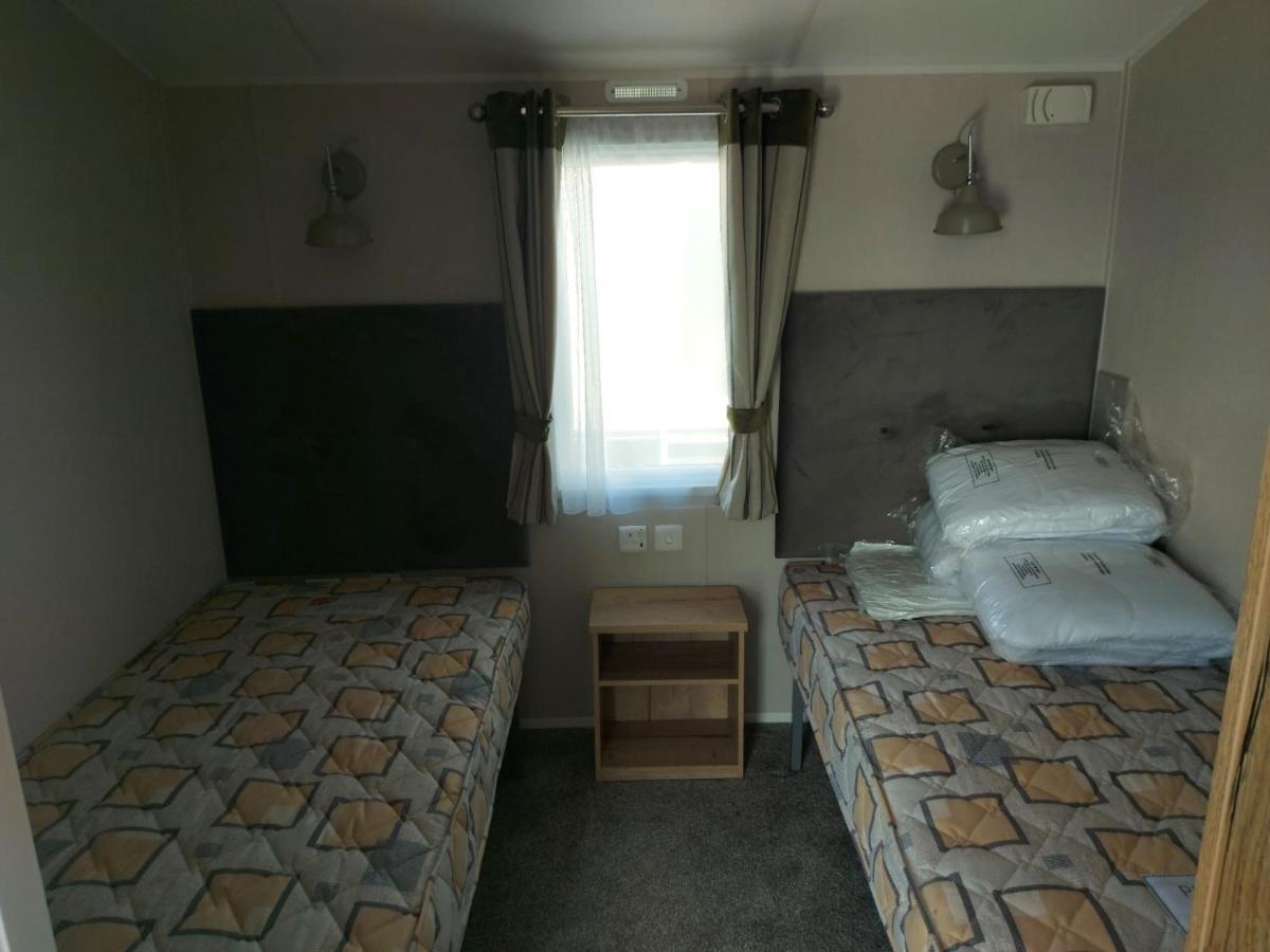Tlc Caravan Haven Berwick Upon Tweed Dış mekan fotoğraf